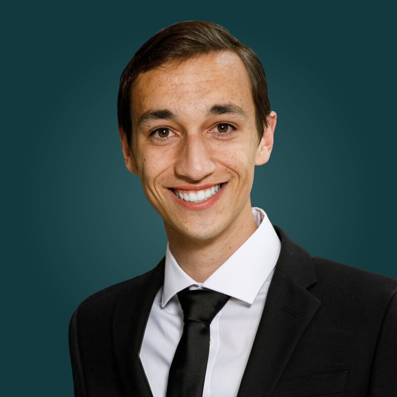 Portrait of Jason Bhalla